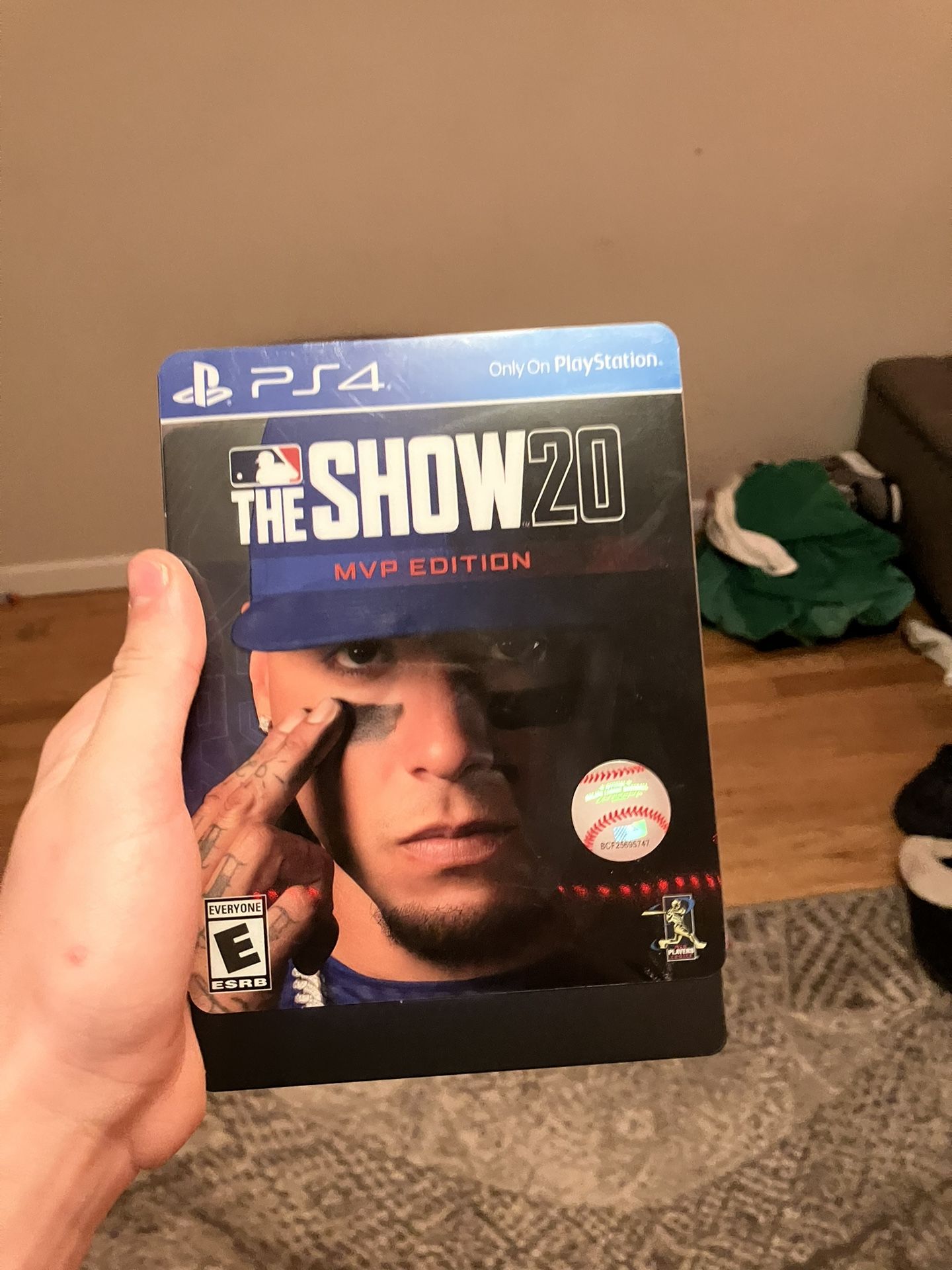 ps4 disks