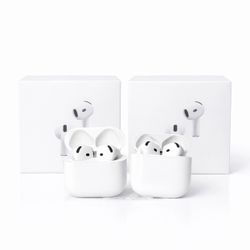 AirPods 4