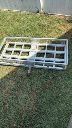 Truck Extension Self