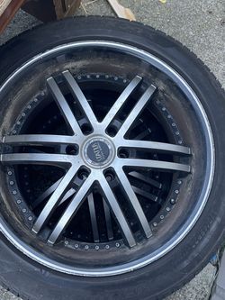 Rims