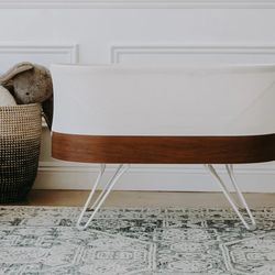 Snoo Bassinet Low Legs