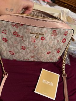 Preciosa bolso. Mk