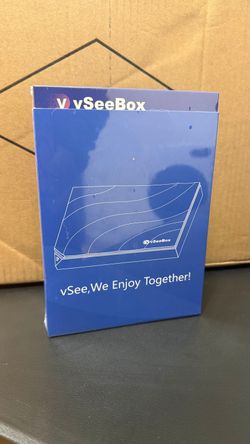 VSee Box V6 Max Live TV Sports Movies No Subscription MLB Dodgers fans