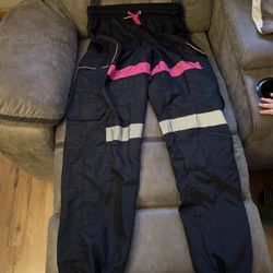 Snipes Wind Fleece Pants