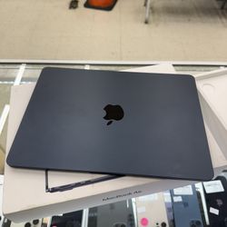 apple macbook air m3 256gb 13 inch blue colour