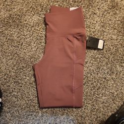 New Women's Set Leggings And Shirt