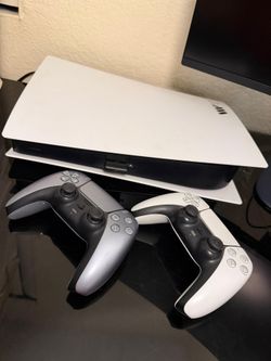 Ps5 slim