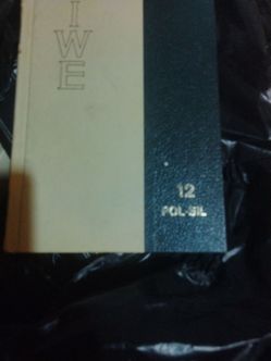 Encyclopedia Set