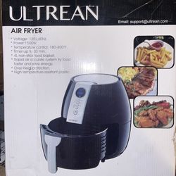 Air Fryer 