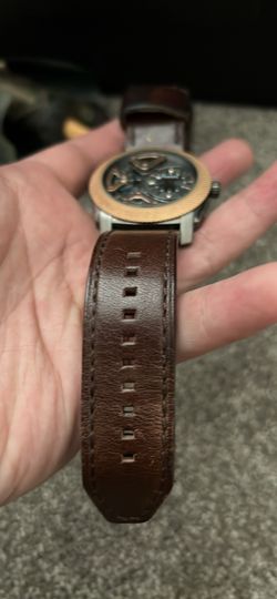 Sell fossil watch near me best sale