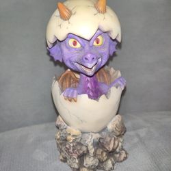 Bobble Head Adam Apple