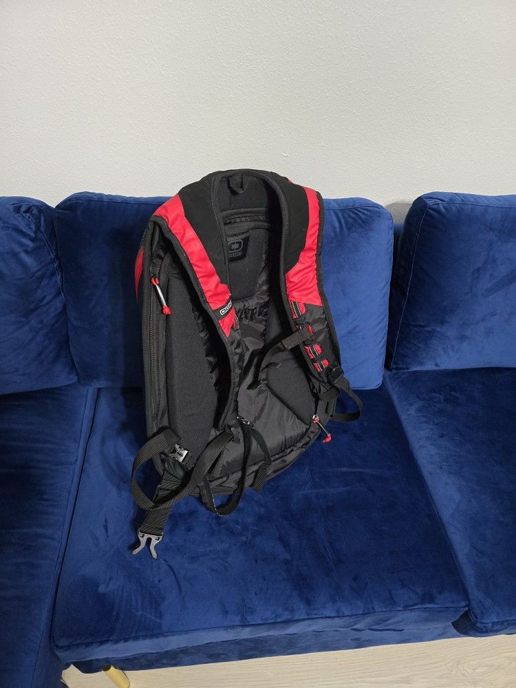 Motorcycle Gear