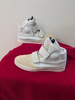 Nike Flystepper 2K3  sneakers Men's Size 13