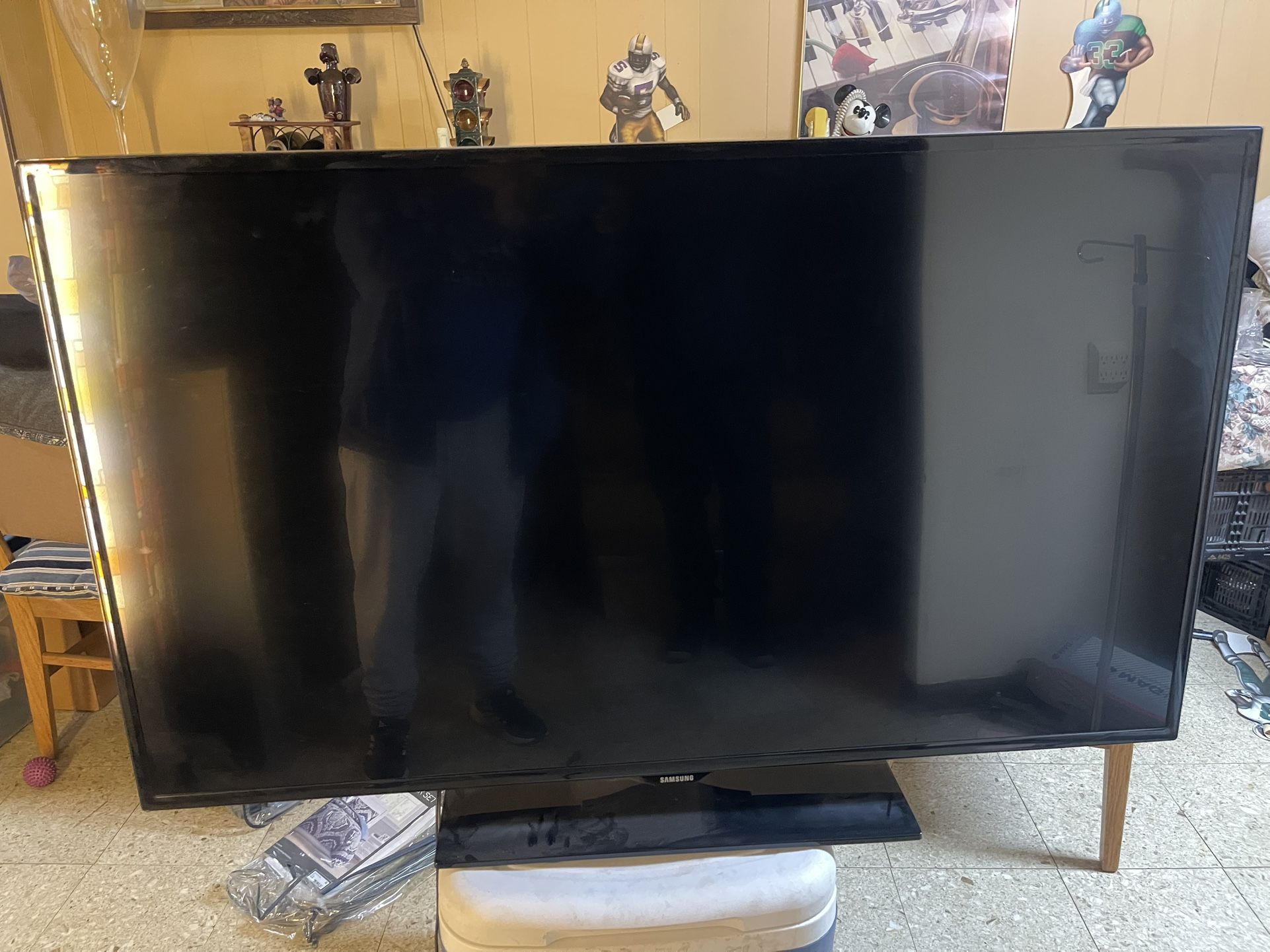 Samsung TV 55in