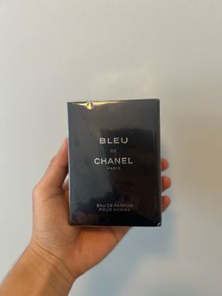 Bleu de chanel