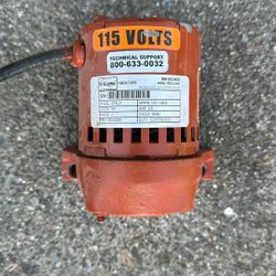 Vibrator 115v 