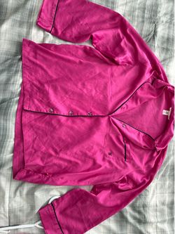 Victoria’s Secret Pajamas