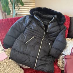 Coat New Size X-Large 