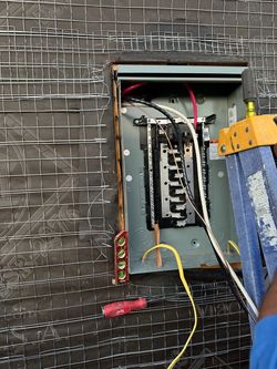 Electrical