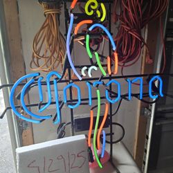 Neon Sign