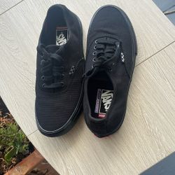 Zapatos  Marca Vans