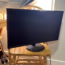 Asus monitor