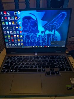 Lenovo LOQ 15 arp9