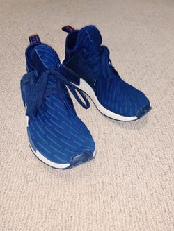 Adidas NMD Men’s Size 10