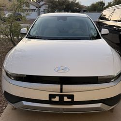 2022 Hyundai Ioniq