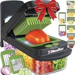 Mueller All In One Chopper -used Once. 