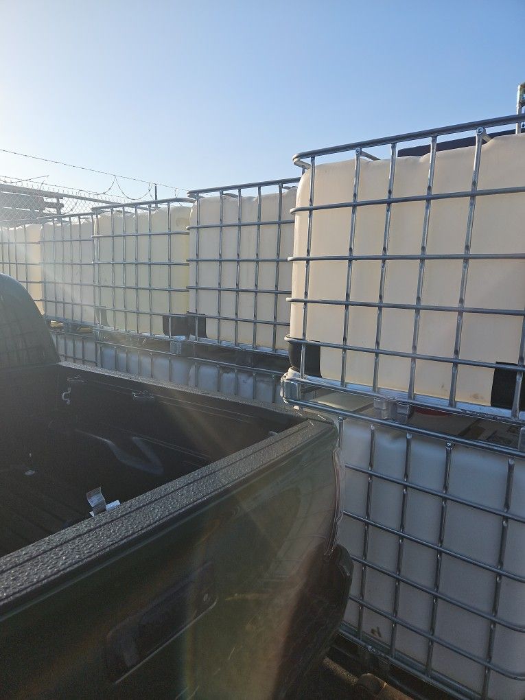 Water Containers Water Tank IBC Totes