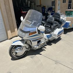 Honda goldwing 1500 for sale deals