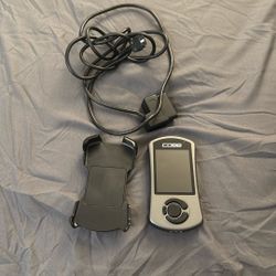 2016 Subaru WRX Cobb Accessport