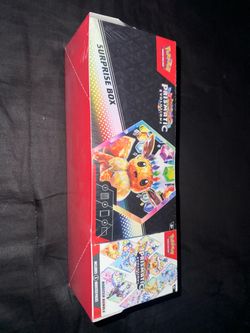 Prismatic evolutions 2pack - Pokemon