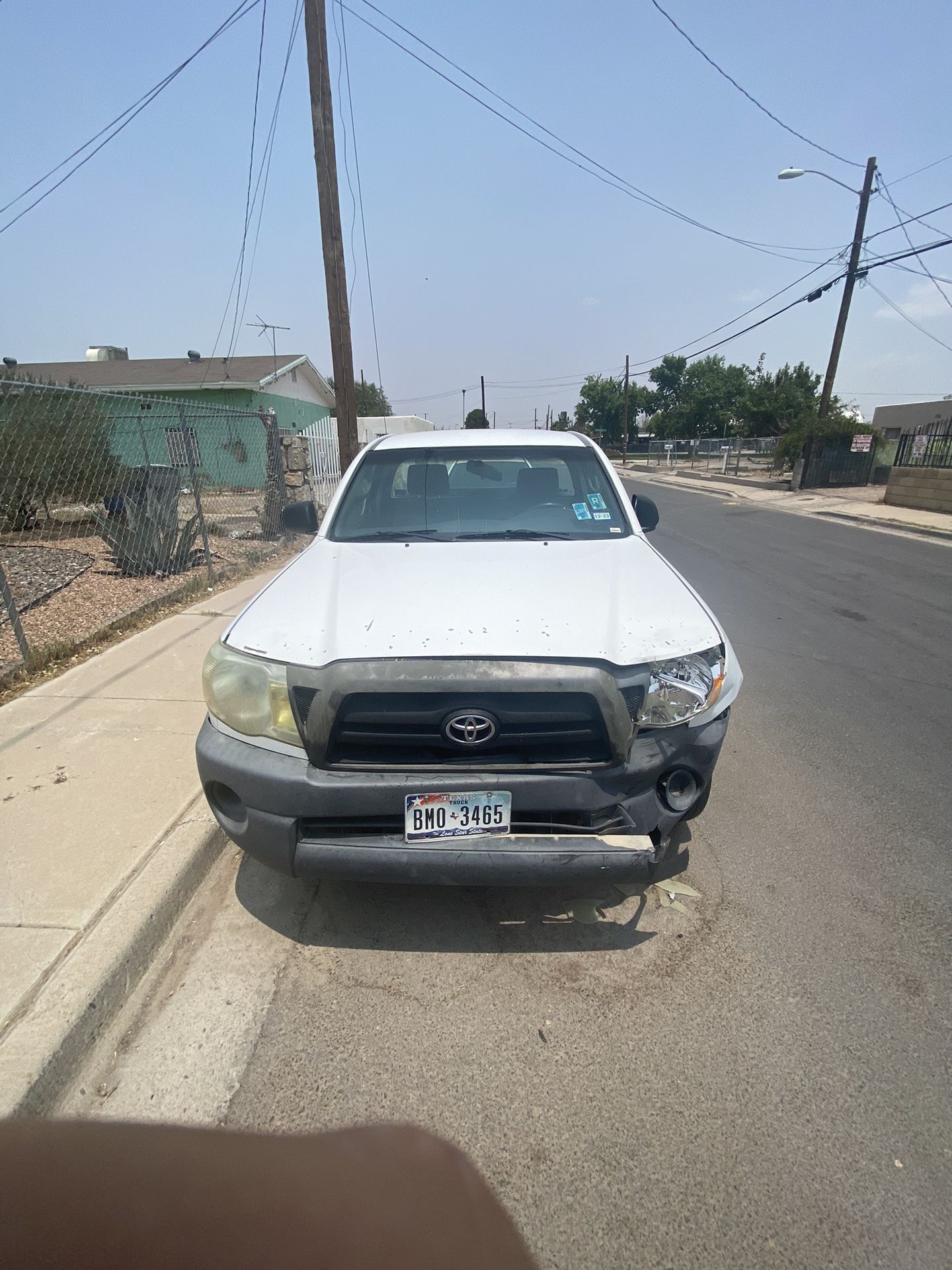 2006 Toyota Tacoma