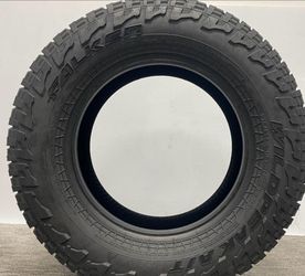 Tires Mud Rugged Off Road All Terrain BFG Ko2 Ridge Grappler Goodyear Toyo Open Country AT LT MT RT