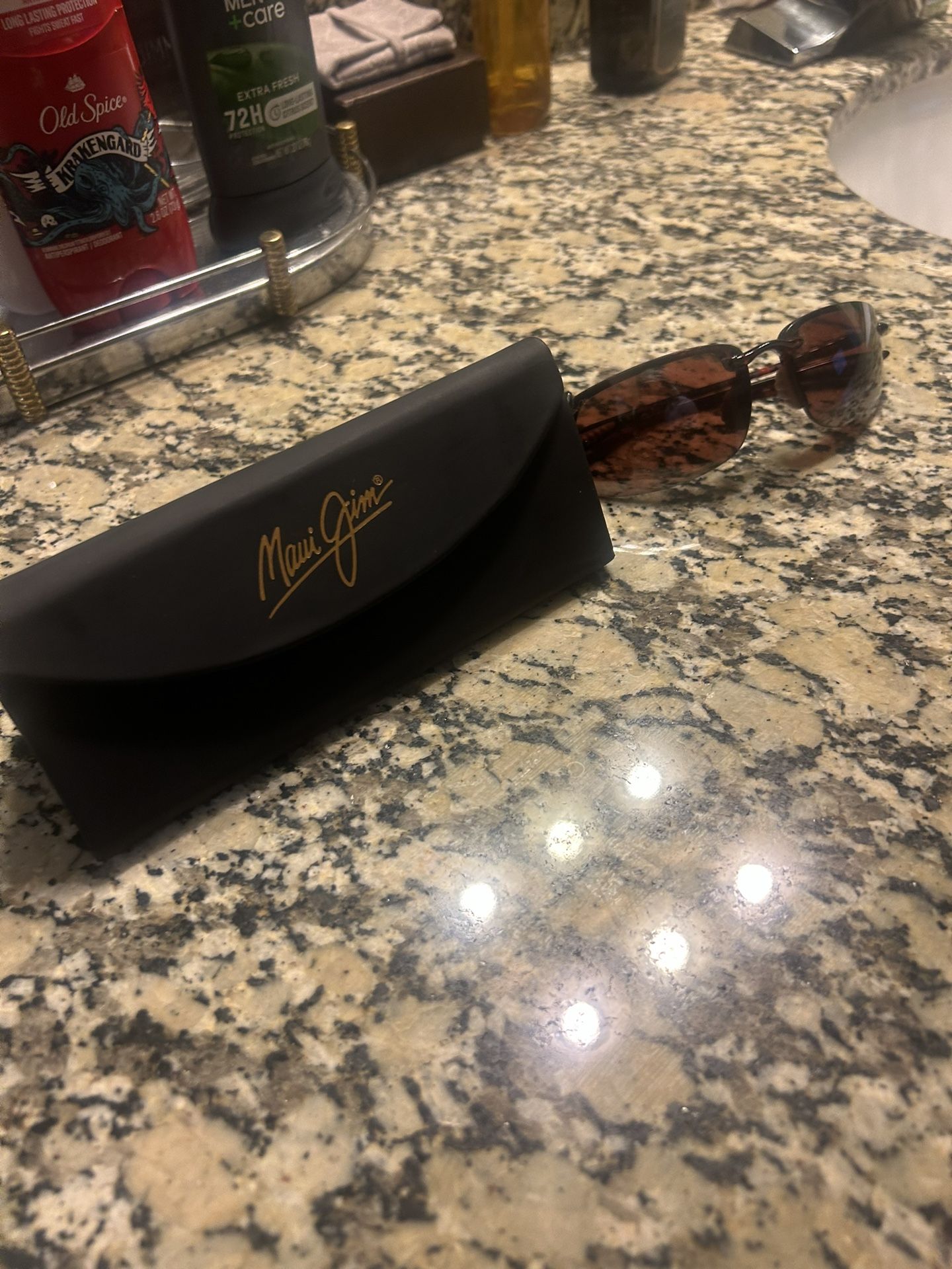 Maui Jim Sunglasses 