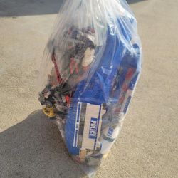 Legos Bag Of Random Lego