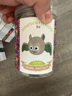 Scentsy Buddy