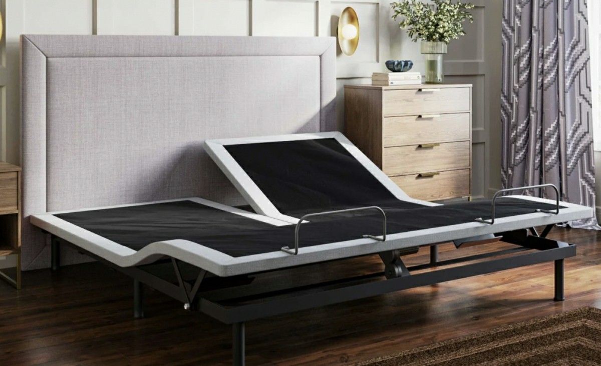 Adjustable Bases & Mattress Blowout Up to 80% OFF!