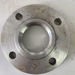 Stainless Steel Flange