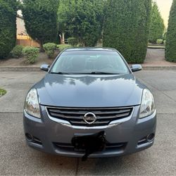 2011 Nissan Altima