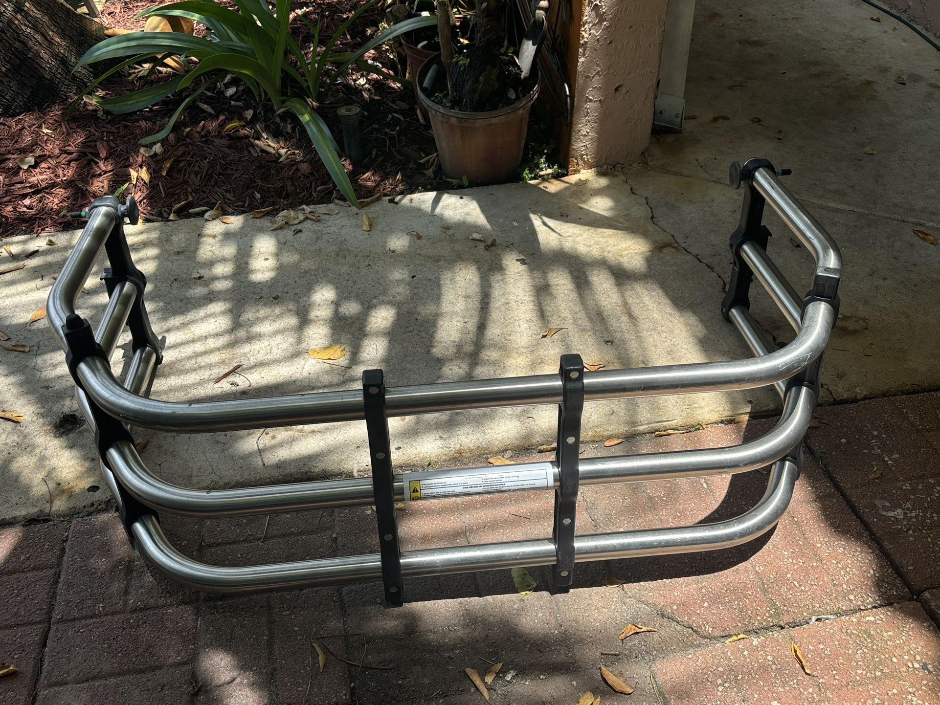 Truck Bed Extender 48 Inches 40.00