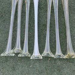 Tengo Ocho Centros De Mesa Para Decoración De Mesas Sólo Se Usaron Para Una Fiesta Todos Por $30