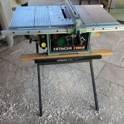 Table Saw 