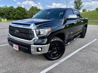 2021 Toyota Tundra