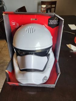 Start Wars Mask New
