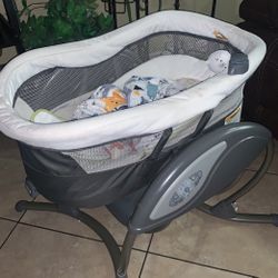 Baby Bassinet