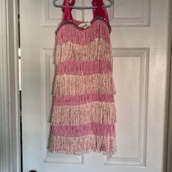 Flapper costume/pretend play