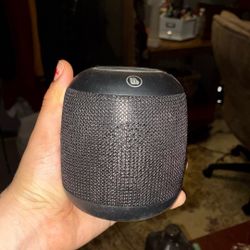Portable Speaker